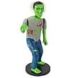 Dashboard Zombie